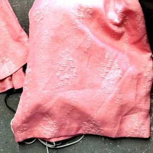 Size 6 dress set for women